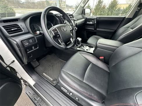 Used 2016 Toyota 4Runner TRD Pro image 14