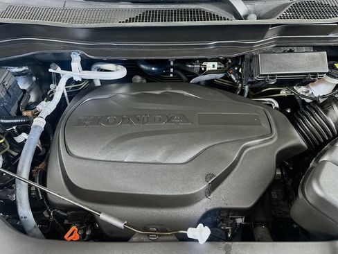 Certified 2025 Honda Ridgeline TrailSport+ image 34