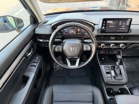 Used 2026 Honda CR-V EX-L image 6