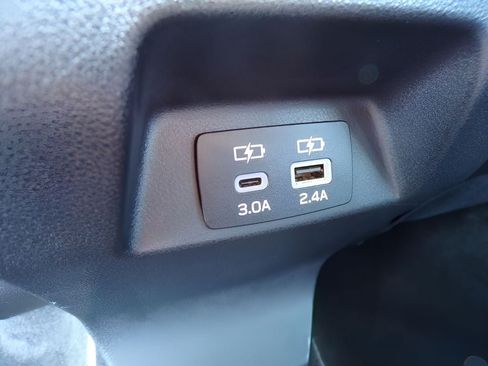 Certified 2024 Subaru Crosstrek 2.5i Limited AWD/4WD image 18