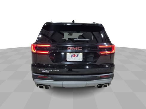 Certified 2024 GMC Acadia Elevation image 8
