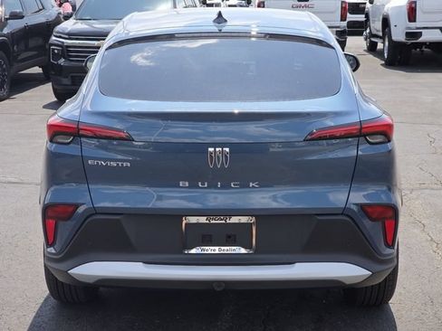 New 2026 Buick Envista Preferred FWD image 18
