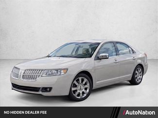 Used 2008 Lincoln MKZ AWD video 1
