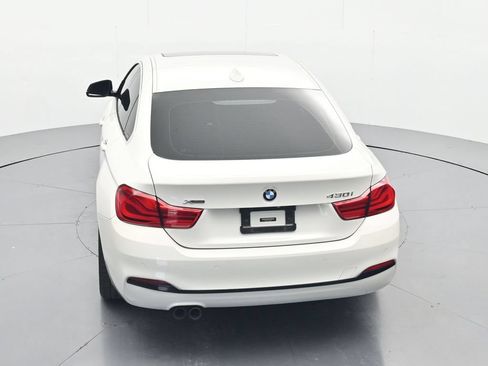 Used 2019 BMW 430i Gran Coupe xDrive AWD/4WD image 33