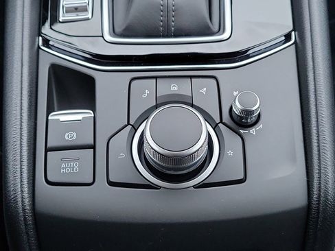 New 2025 MAZDA CX-5 AWD 2.5 S w/ Select Package image 35