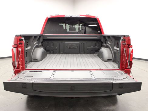 Used 2025 Ford F150 Raptor AWD/4WD image 15