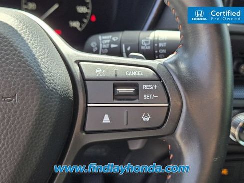 Certified 2024 Honda CR-V Sport-L image 32