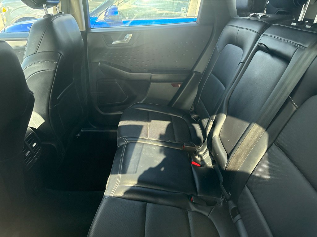 Used 2020 Ford Escape SEL FWD image 34