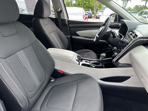 Used 2023 Hyundai Tucson SEL AWD/4WD image 6