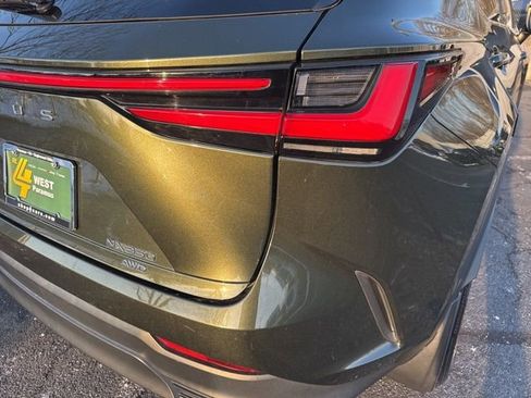 Used 2024 Lexus NX 350 350 Base image 35