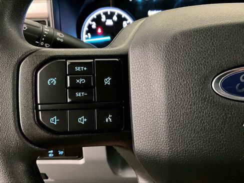 Used 2026 Ford F350 XL w/ STX Appearance Package image 17