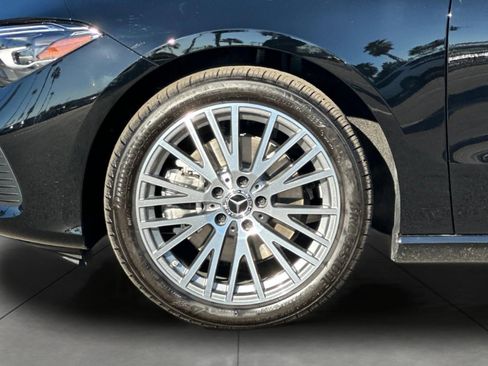 Certified 2026 Mercedes-Benz CLA 250 image 5