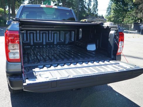 New 2026 Ford Ranger XL w/ Trailer Tow Package AWD/4WD image 23