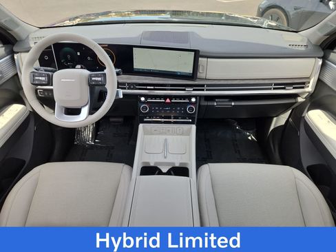 Used 2025 Hyundai Santa Fe Limited FWD image 14