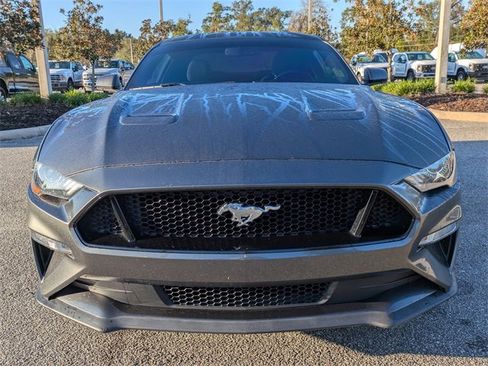 Certified 2020 Ford Mustang GT image 8