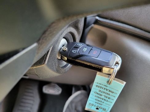 Used 2024 Ford Transit 250 Low Roof w/ Exterior Upgrade Package image 9