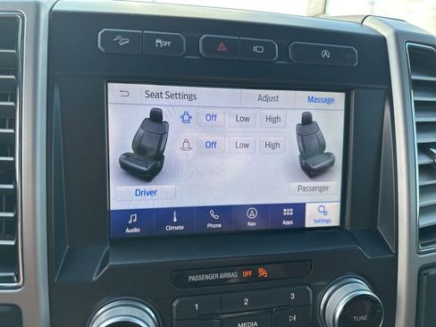 Used 2020 Ford F150 King Ranch w/ Equipment Group 601A Luxury image 33