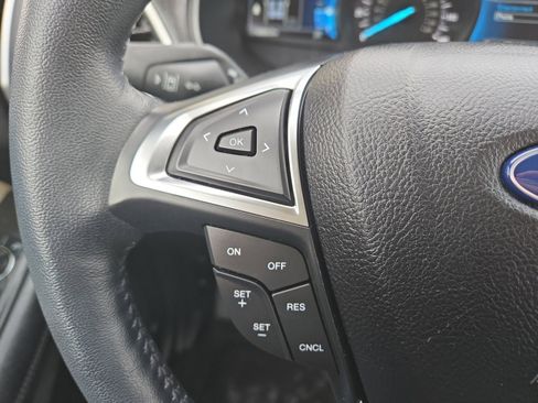 Certified 2022 Ford Edge SEL w/ Convenience Package image 14