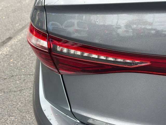 Certified 2026 Volkswagen Jetta S FWD image 13