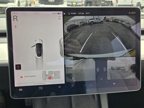 Used 2021 Tesla Model 3 Standard Range Plus image 15