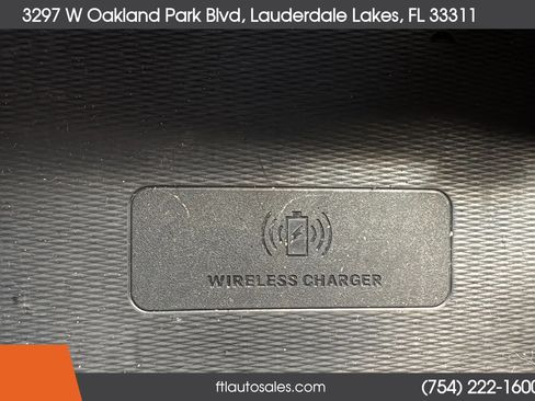 Used 2022 Jeep Grand Cherokee Summit w/ Luxury Tech Group V AWD/4WD image 86