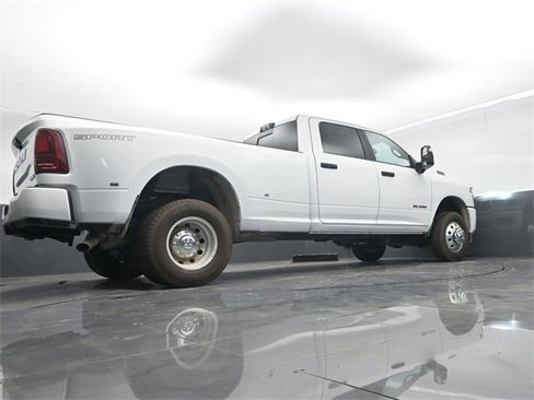 New 2026 RAM 3500 Big Horn image 46