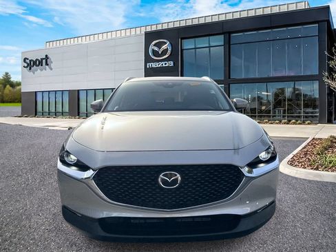 Certified 2023 MAZDA CX-30 AWD 2.5 S w/ Select Package image 11