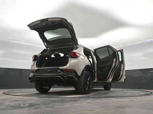 New 2026 Buick Encore GX Sport Touring w/ Studio Series image 45