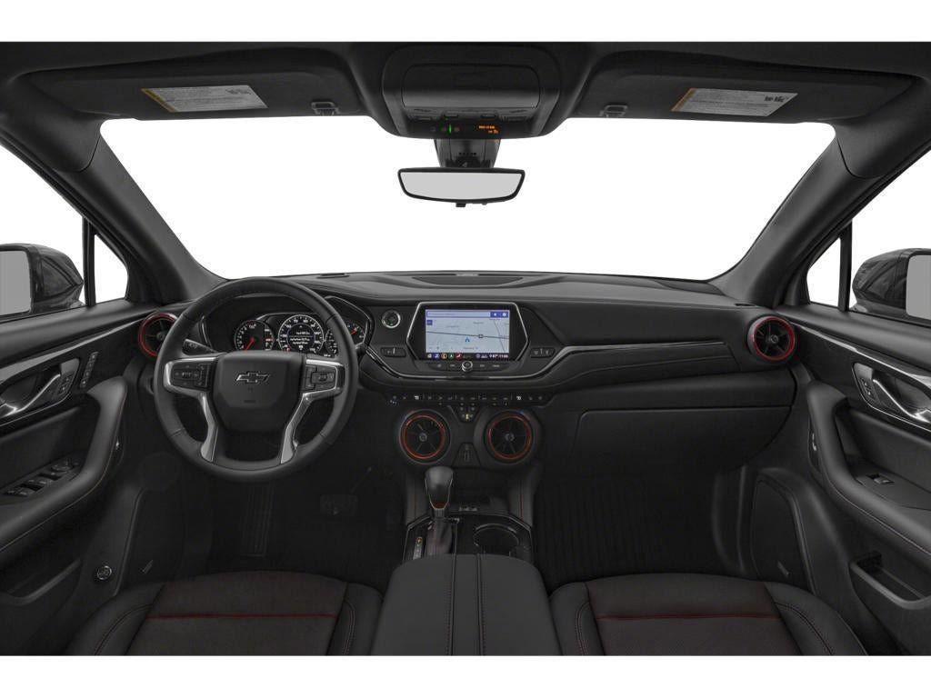 Used 2021 Chevrolet Blazer RS w/ Enhanced Convenience Package AWD/4WD image 5