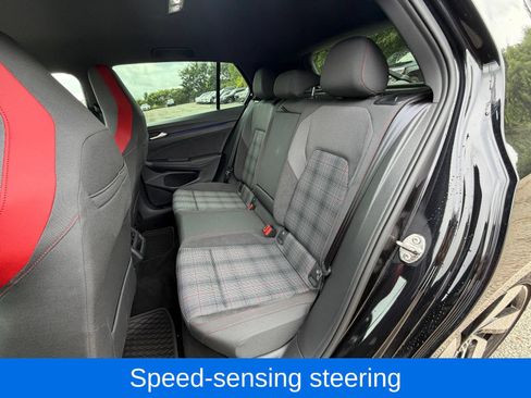 Used 2024 Volkswagen GTI S FWD image 25