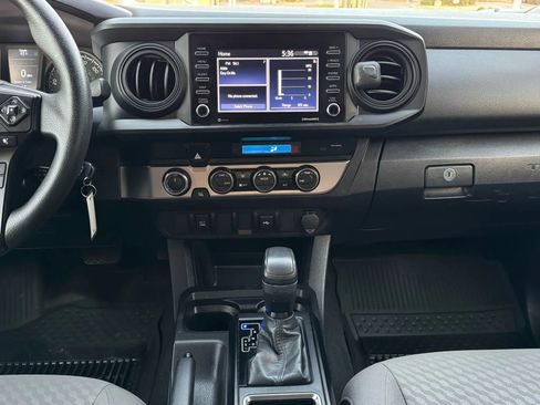 Used 2023 Toyota Tacoma SR AWD/4WD image 28