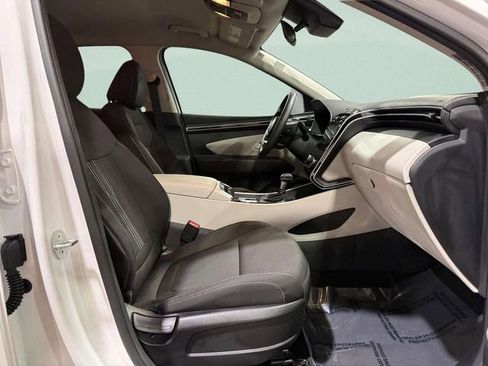 Used 2023 Hyundai Tucson SEL w/ Winter Package image 26