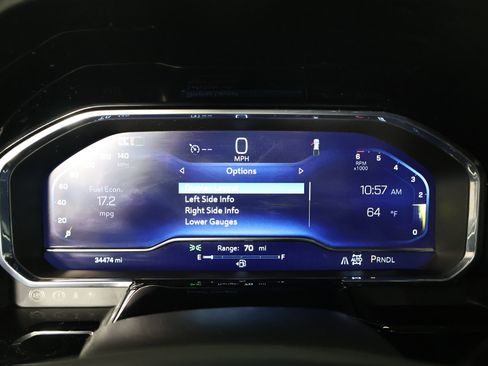 Used 2025 Chevrolet Silverado 1500 LT image 19