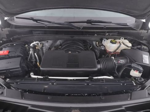 Used 2021 GMC Yukon AT4 w/ AT4 Premium Plus Package AWD/4WD image 15