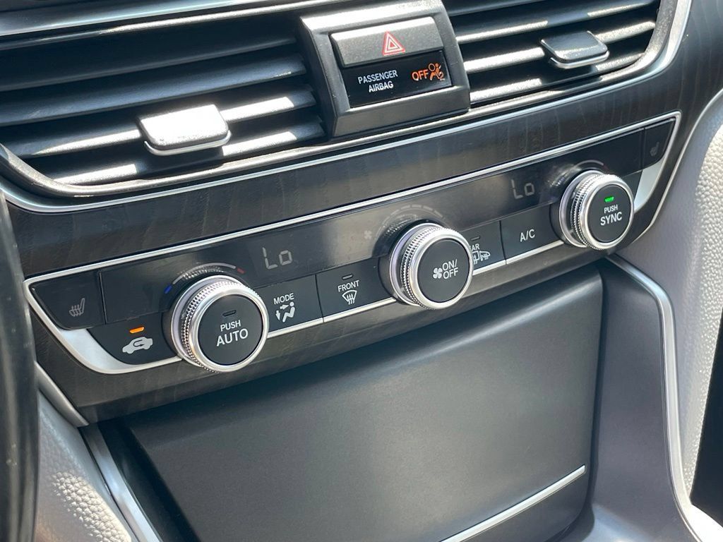 Used 2020 Honda Accord EX-L image 17