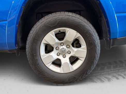 Used 2025 RAM 1500 Big Horn AWD/4WD image 52