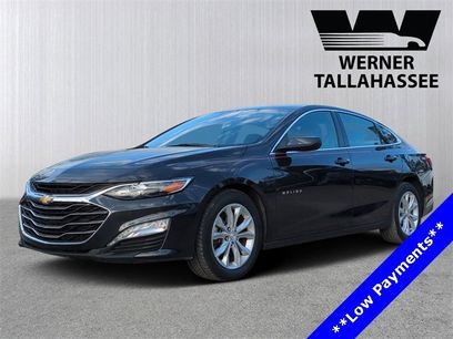 Used 2023 Chevrolet Malibu LT w/ Driver Confidence Package
