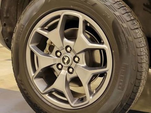 Used 2023 Ford Bronco Sport Badlands w/ Premium Package image 10