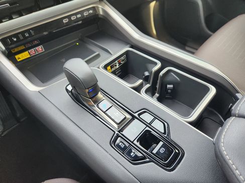 Used 2025 Lexus TX 350 AWD w/ Technology Package image 14