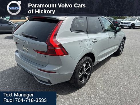 New 2026 Volvo XC60 B5 Core w/ Climate Package AWD/4WD image 7