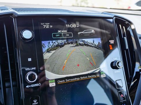 New 2026 Subaru Ascent Premium AWD/4WD image 26