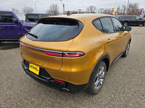 Used 2025 Dodge Hornet R/T image 7