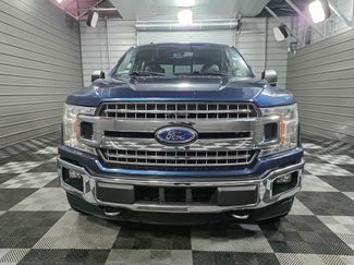 Used 2018 Ford F150 XLT w/ Equipment Group 302A Luxury video 3