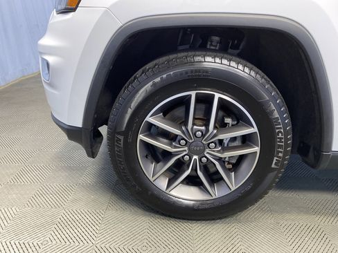 Certified 2022 Jeep Grand Cherokee Limited image 55