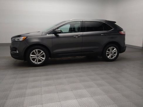 Used 2020 Ford Edge SEL image 2