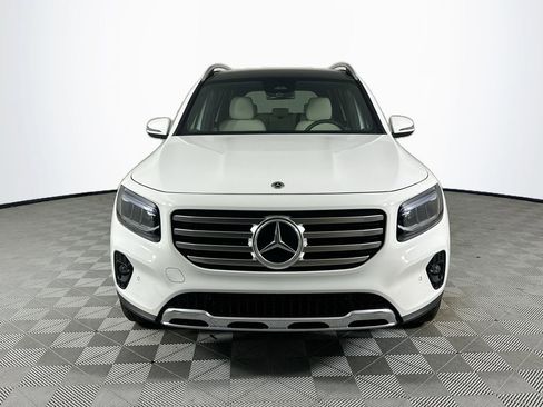 Certified 2026 Mercedes-Benz GLB 250 4MATIC image 2