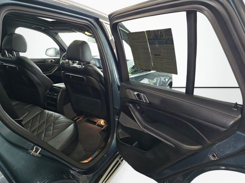 Used 2026 BMW X5 xDrive40i AWD/4WD image 39