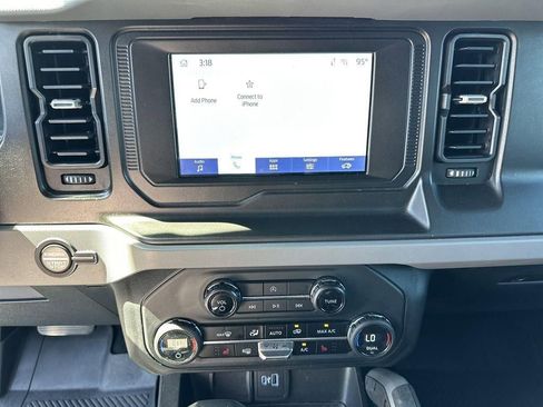 Used 2023 Ford Bronco Big Bend image 17