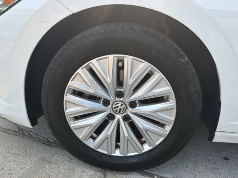 Used 2020 Volkswagen Jetta S w/ Driver Assistance Package FWD image 43