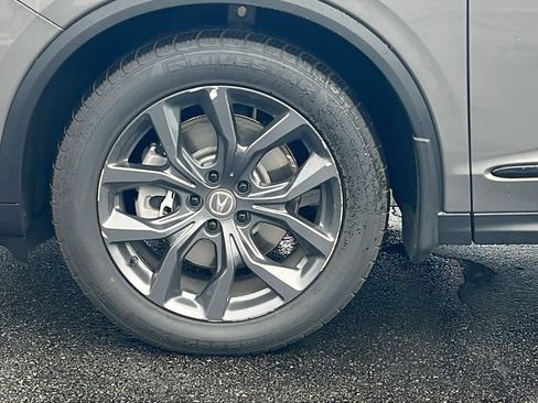 Used 2023 Acura MDX A-Spec AWD/4WD image 9